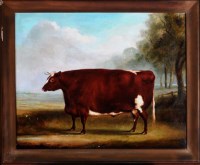Lot 207 - William Henry Davis (1783-1865) A PRIMITIVE...