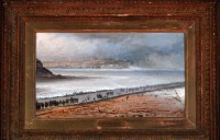 Lot 246 - William Jenner (19th Century) ''TYNEMOUTH,...