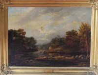 Lot 258 - Thomas Miles Richardson, snr., HRSA...