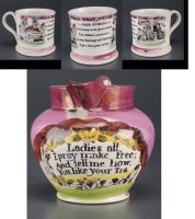 Lot 330 - Cornfoot, Carr & Patton, North Shields: a...