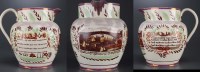 Lot 372 - Cornfoot, Collville & Co, Northumberland...