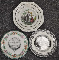 Lot 374 - Moore & Co, Southwick, Sunderland: a black...