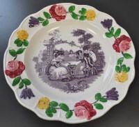 Lot 382 - Cornfoot, Collville & Co, Northumberland...
