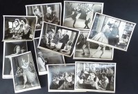 Lot 974 - British Broadcasting Company interest: a...