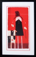 Lot 8 - Govinder Nazran (1964-2008) ''A NEW LEAD FOR...
