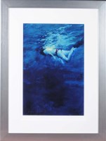 Lot 9 - Rolf Harris (Australian/British 1930-)...