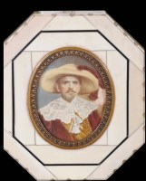 Lot 23 - **** Isabay (late 19th Century Continental...