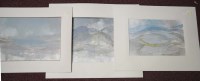 Lot 32 - Leonard Charles Evetts, ARCA (1909-1997)...