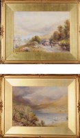 Lot 37 - H*** Perry Williams (early 20th Century...