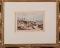 Lot 48 - After Myles Birket Foster, RWS (1825-1899)...