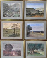 Lot 59 - Harry W*** Marsler (late 19th/early 20th...