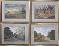 Lot 60 - Harry W*** Marsler (late 19th/early 20th...