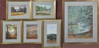 Lot 61 - Harry W*** Marsler (late 19th/early 20th...