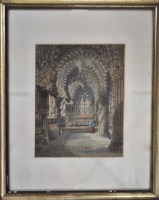 Lot 62 - William Dudley Richardson (1862-1929) AN...