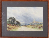 Lot 63 - Richard William Halfnight (1855-1925) TWO...
