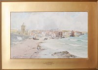 Lot 70 - Thomas Swift Hutton (1860-after 1935) ''ST....