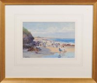 Lot 73 - Thomas Swift Hutton (1860-after 1935)...