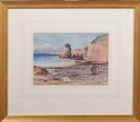 Lot 73A - Thomas Swift Hutton (1860-after 1935)...