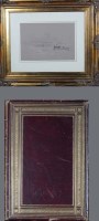 Lot 75 - John Wilson Carmichael (1799-1868) ''FISHER...