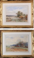 Lot 78 - Henry Sylvester Stannard, RBA (I870-1951)...