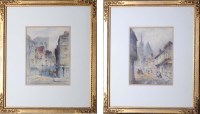 Lot 84 - Thomas ''Tom'' Dudley (1857-1935) ''STONEGATE,...