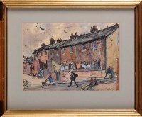 Lot 95 - Norman Stansfield Cornish (1919-) ''THE...