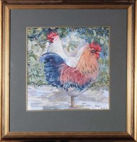 Lot 98 - Mary Ann Rogers (20th Century) A STUDY OF TWO...
