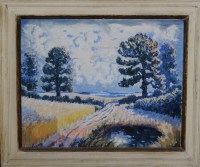 Lot 124 - Norman Lloyd, ROI, FRSA (Australian 1895-1983)...
