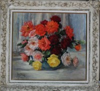 Lot 132 - Owen Bowen, ROI, RCA (1873-1967) A STUDY OF...