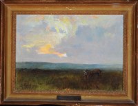 Lot 150 - Lionel Dalhousie Robertson Edwards, RI, RCA...