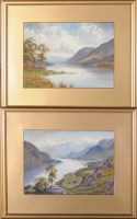 Lot 164 - Edward Horace Thompson (1879-1949) ''CONISTON...