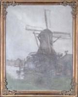 Lot 167 - Fredericus Jacobus van Rossum du Chattel...