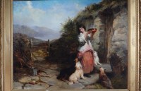 Lot 185 - James John Hill, RBA, Edward John Cobett, RBA...