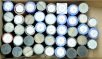 Lot 476 - Forty-Three Edison Blue Amberol Records, all...