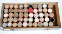 Lot 483 - A collection of mainly Edison Gold Moulded...