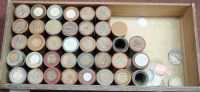 Lot 484 - A collection of mainly Edison Gold Moulded...