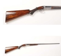 Lot 540 - Holland & Holland: a .410 single barrel...