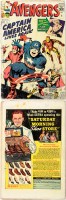 Lot 218 - The Avengers, No. 4.