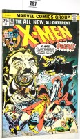 Lot 297 - The X-Men, No. 94.