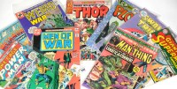 Lot 342 - Journey Into Mystery King-Size Annual, No. 1...
