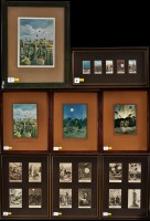 Lot 9 - Bruce Bairnsfather ''Where did that one go to?'...