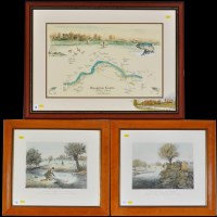 Lot 15 - After James Pollard and R*** G*** Reeve...