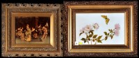 Lot 17 - After F*** Vinca A 17th Century Florentine...