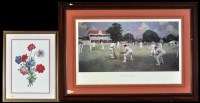 Lot 20 - After Albert Chevallier Tayler ''Kent v....