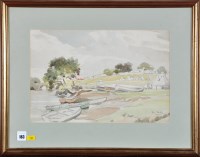 Lot 34 - Brian Joseph Mullen (1911-1944) ''Preparing...