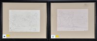Lot 50 - Rev. J*** Johning ''Sheer Mischief'' and ''A...