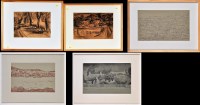 Lot 57 - John Robert Murray McCheyne ''Across the...