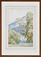 Lot 85 - E*** H*** Marten (early 20th Century)...