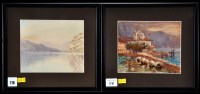 Lot 118 - Sophia ''Sophie'' Mildred Atkinson ''Lake...