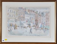 Lot 125 - Charles ''Charlie'' Henry Rogers ''Bigg Market,...